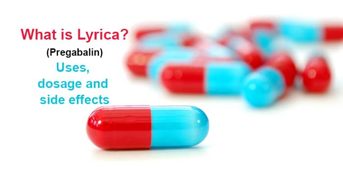 What Med Is Similar To Lyrica